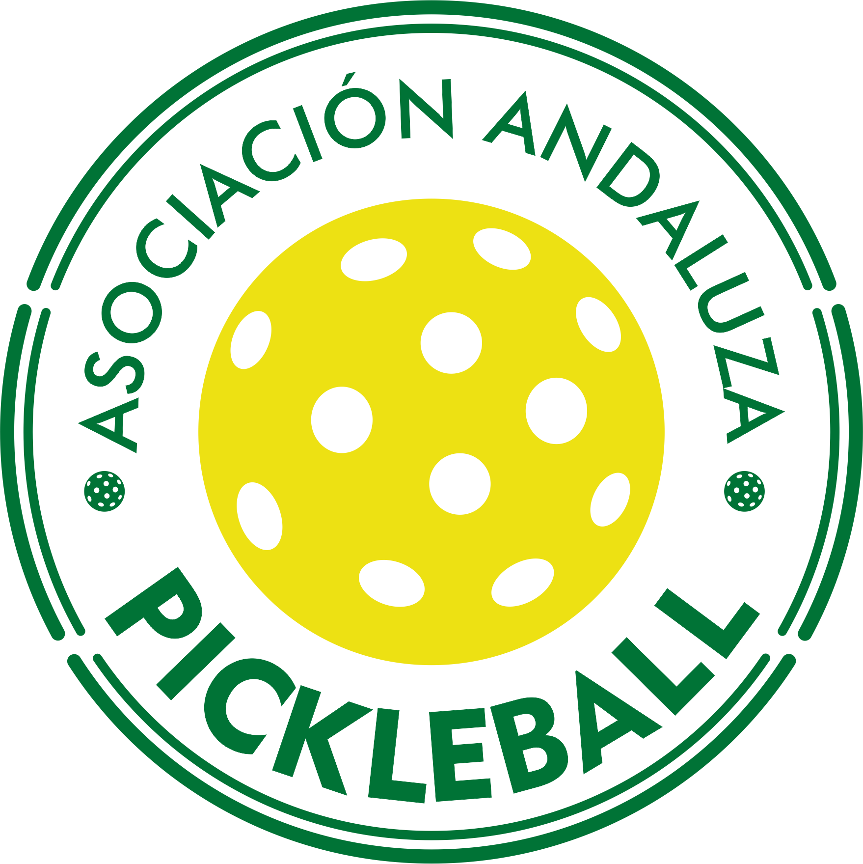 Logo asociacion pickleball