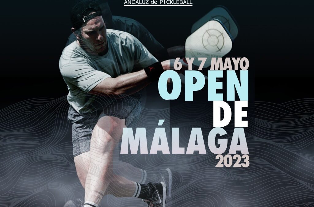 Open de Málaga Pickleball