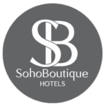 Logo soho boutique