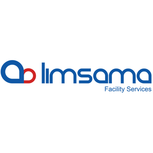 Logotipo Limsama