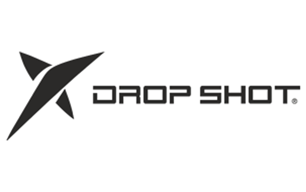 Dropshot logo