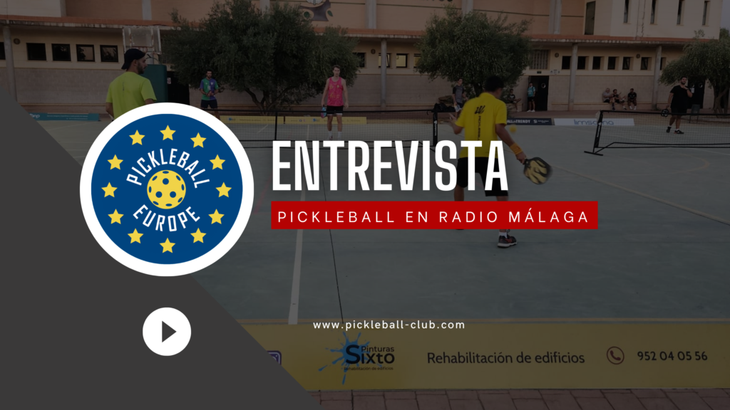 Entrevista radio málaga