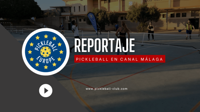 Reportaje canal málaga