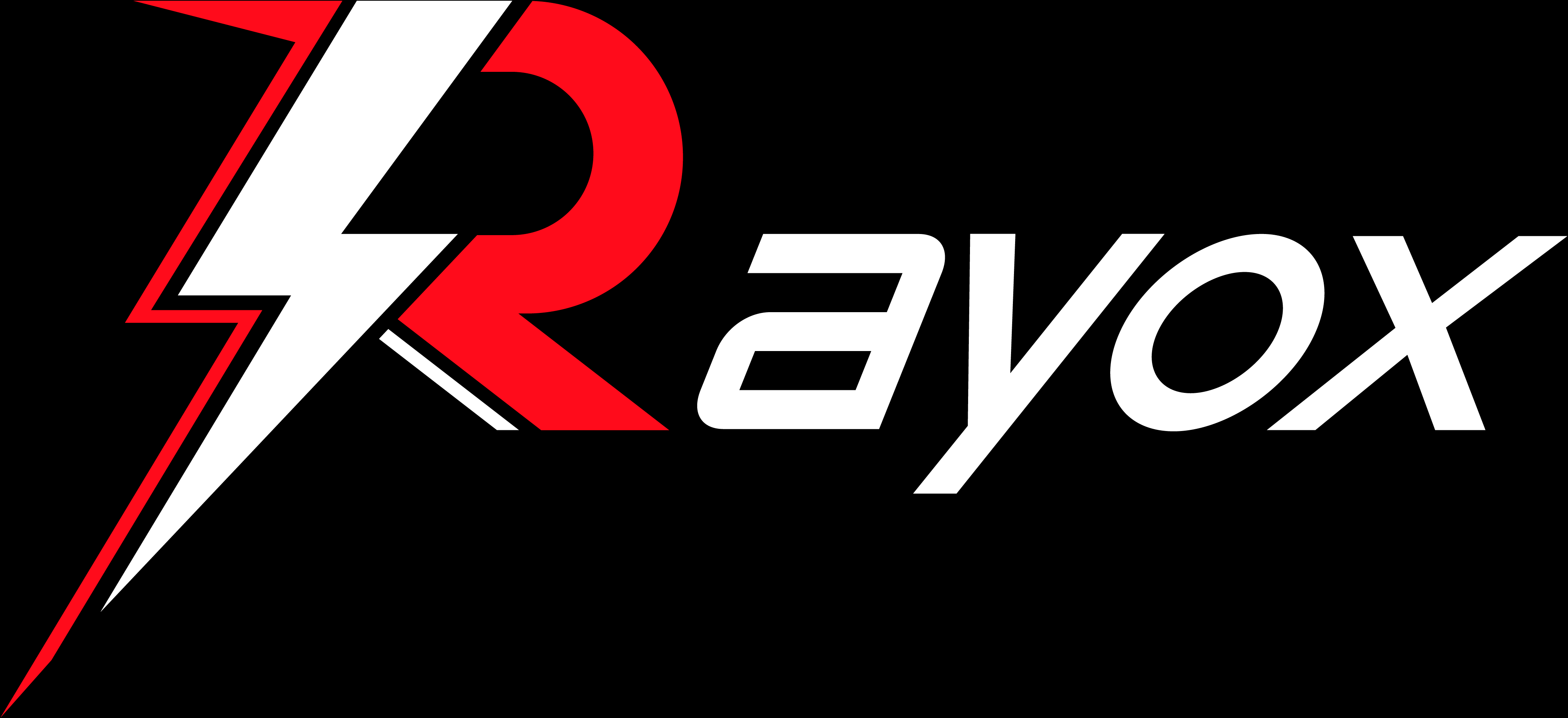 Logo rayox