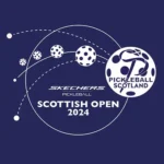 2024 Scottish Open Glasglow