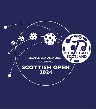 2024 Scottish Open Glasglow