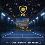 Senior Tour Sevilla (Siro)