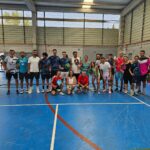 Torneo Pickleball Cártama