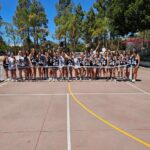 Campus WOP Baloncesto. Pickleball Europe