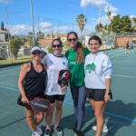 Torneo Daryll Collins Pickleball Mijas