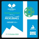 Pickleball Stuttgart (Alemania)