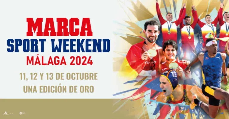 marca sport weekend málaga